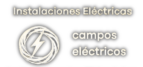 campos eléctricos, electricista matriculado categoría III